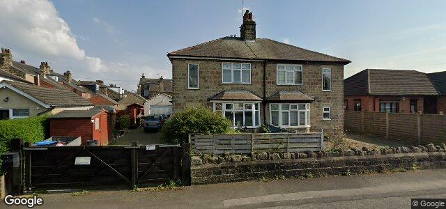 Larawan ng 3 Roberts Crescent sa Winnipeg, Manitoba