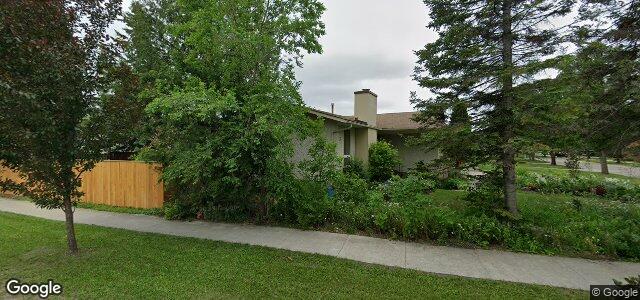 Larawan ng 3 Saratoga Crescent sa Winnipeg, Manitoba
