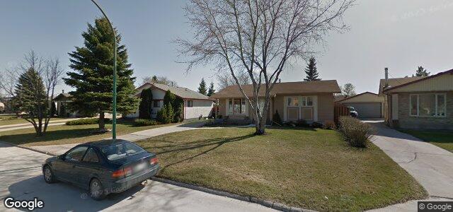 Larawan ng 30 Agnes Arnold Place sa Winnipeg, Manitoba