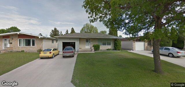 Larawan ng 30 Caslon Place sa Winnipeg, Manitoba