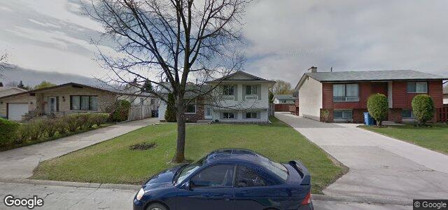 Larawan ng 30 Citadel Crescent sa Winnipeg, Manitoba