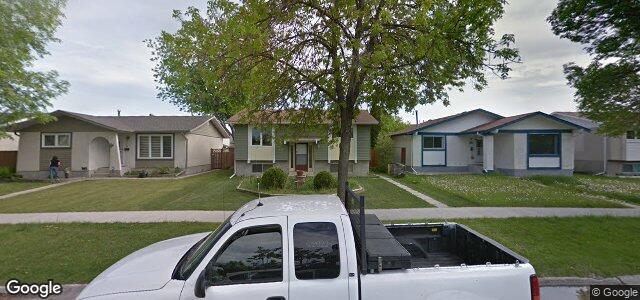 Larawan ng 30 Councillor Bay sa Winnipeg, Manitoba