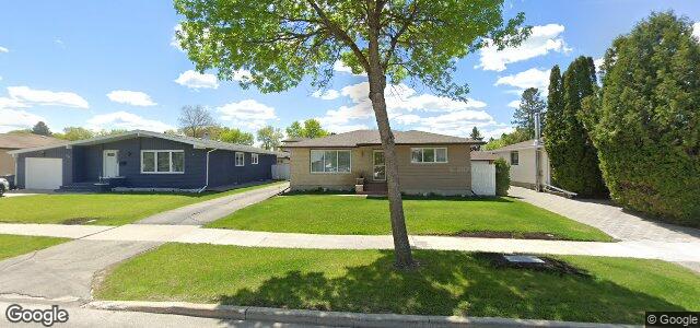 Larawan ng 30 Doubleday Drive sa Winnipeg, Manitoba