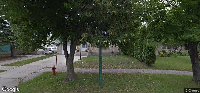 Photo of 30 Keystone Crescent in Winnipeg, Manitoba