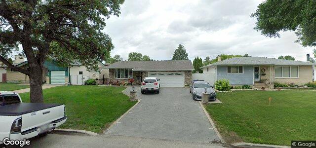 Larawan ng 30 Madera Crescent sa Winnipeg, Manitoba