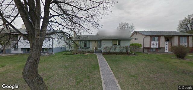 Photo of 30 Mandan Road in Winnipeg, Manitoba
