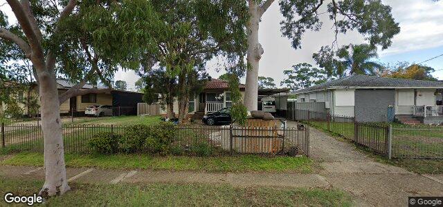 Larawan ng 30 Manila Road sa Winnipeg, Manitoba