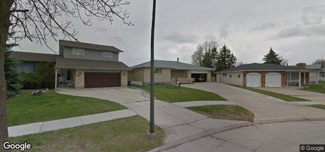 Larawan ng 30 Manren Crescent sa Winnipeg, Manitoba