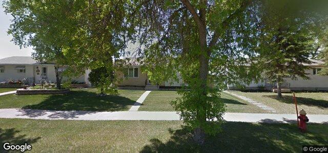 Larawan ng 30 Martell Crescent sa Winnipeg, Manitoba
