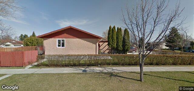 Larawan ng 31 Agnes Arnold Place sa Winnipeg, Manitoba