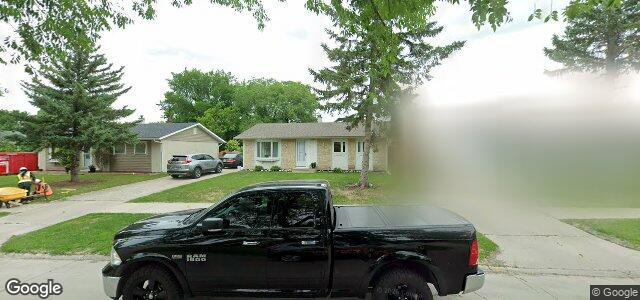Larawan ng 31 Blechner Drive sa Winnipeg, Manitoba