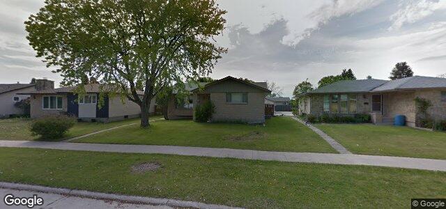 Larawan ng 31 Caslon Place sa Winnipeg, Manitoba