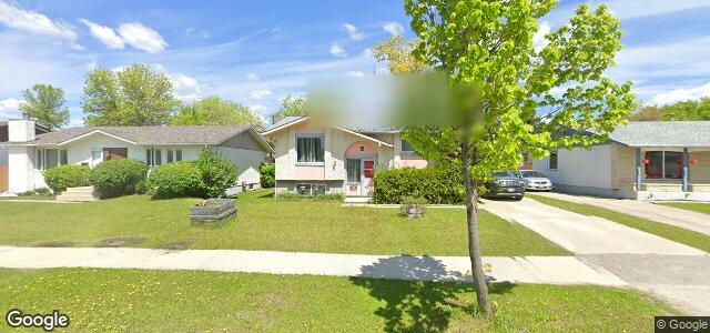 Larawan ng 31 Doubleday Drive sa Winnipeg, Manitoba