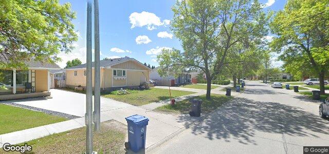 Larawan ng 31 Herron Road sa Winnipeg, Manitoba