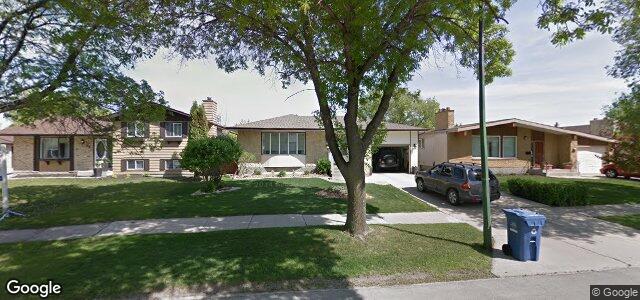 Larawan ng 31 Idlewild Bay sa Winnipeg, Manitoba