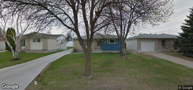Larawan ng 31 James Carleton Drive sa Winnipeg, Manitoba
