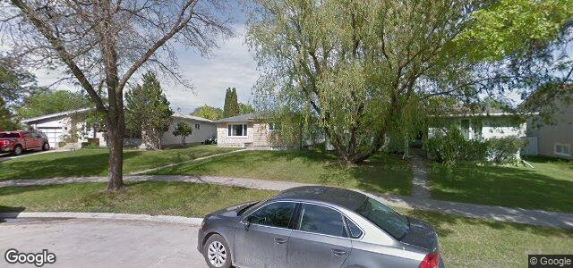 Larawan ng 31 Larter Crescent sa Winnipeg, Manitoba