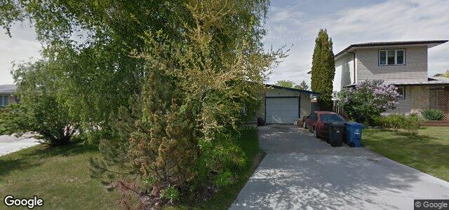 Larawan ng 31 Leamen Crescent sa Winnipeg, Manitoba