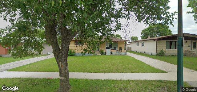 Larawan ng 31 Madera Crescent sa Winnipeg, Manitoba