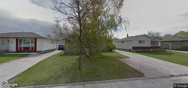Larawan ng 31 Madrigal Close sa Winnipeg, Manitoba