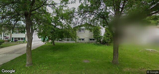Larawan ng 31 Magenta Crescent sa Winnipeg, Manitoba