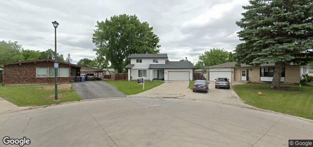 Larawan ng 31 Majorca Place sa Winnipeg, Manitoba