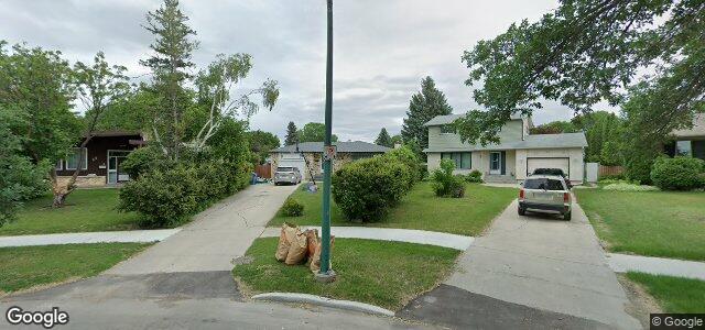 Larawan ng 31 Malden Close sa Winnipeg, Manitoba