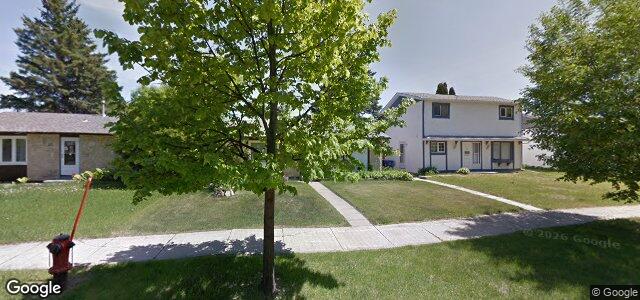 Larawan ng 31 Manford Close sa Winnipeg, Manitoba