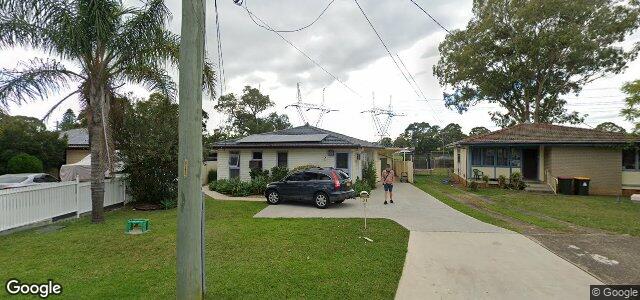 Larawan ng 31 Manila Road sa Winnipeg, Manitoba