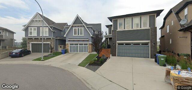 Larawan ng 31 Marquis Crescent sa Winnipeg, Manitoba