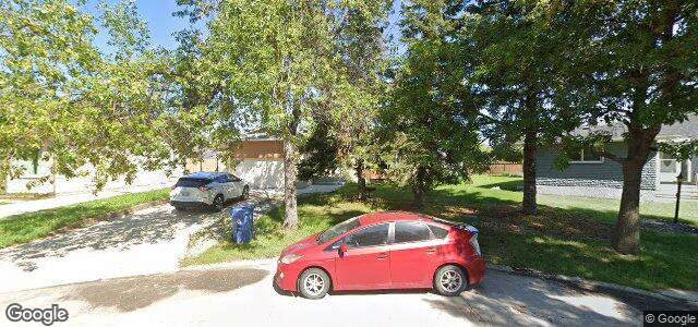 Larawan ng 31 Merlon Place sa Winnipeg, Manitoba