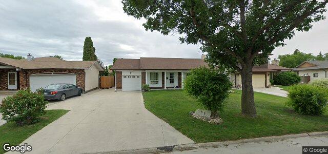 Larawan ng 31 Sardelle Crescent sa Winnipeg, Manitoba