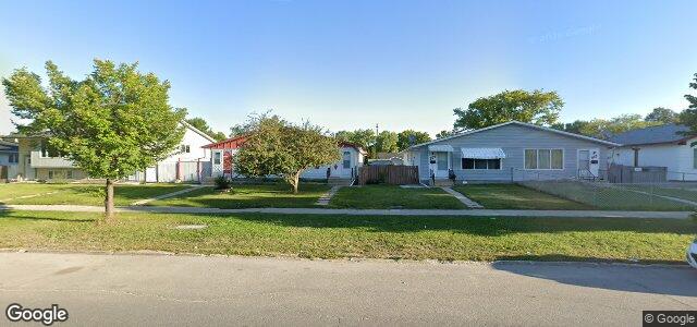 Larawan ng 315 Adsum Drive sa Winnipeg, Manitoba