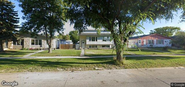 Larawan ng 321 Adsum Drive sa Winnipeg, Manitoba