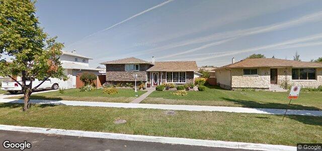 Larawan ng 33 Maevista Place sa Winnipeg, Manitoba