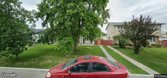 Larawan ng 33 Marlow Court sa Winnipeg, Manitoba