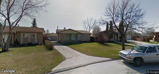 Larawan ng 34 Agnes Arnold Place sa Winnipeg, Manitoba