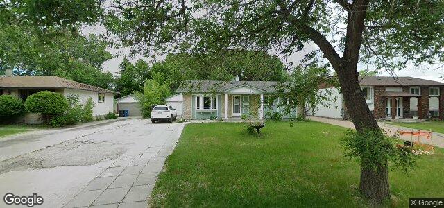 Larawan ng 34 Blechner Drive sa Winnipeg, Manitoba