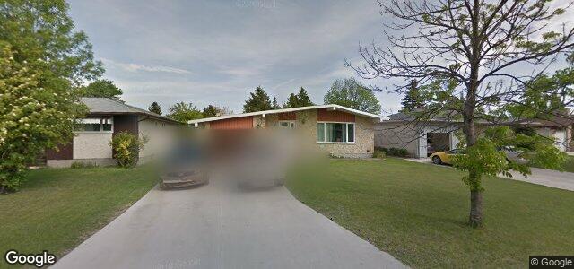 Larawan ng 34 Caslon Place sa Winnipeg, Manitoba