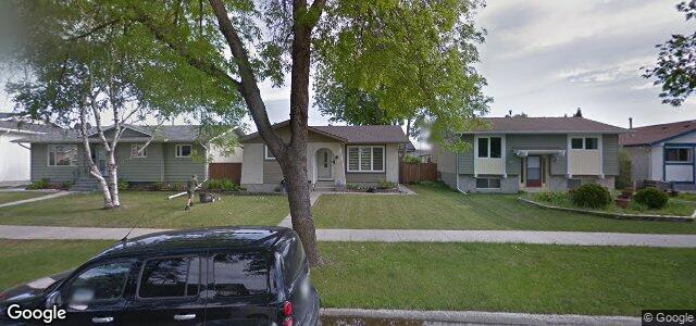 Larawan ng 34 Councillor Bay sa Winnipeg, Manitoba