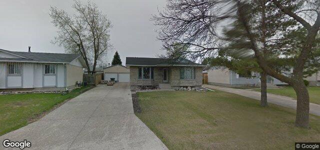 Photo of 34 Hartley Place in Winnipeg, Manitoba