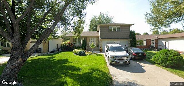 Larawan ng 34 Kenville Crescent sa Winnipeg, Manitoba