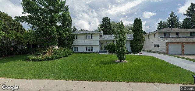 Larawan ng 34 Kirk Crescent sa Winnipeg, Manitoba