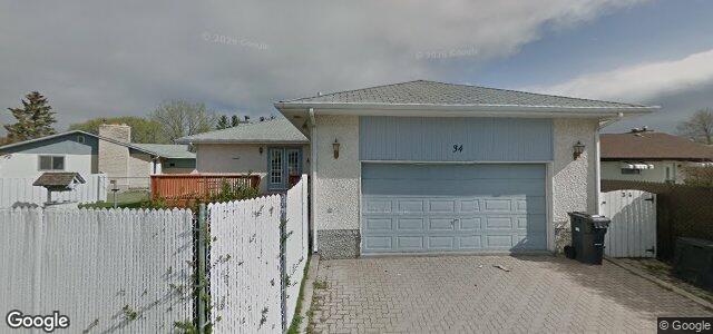 34 Kowall Bay（加拿大曼尼托巴省溫尼伯市）房屋照片