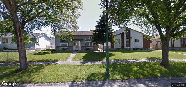 Larawan ng 34 Kushner Crescent sa Winnipeg, Manitoba