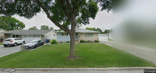 Larawan ng 34 Madera Crescent sa Winnipeg, Manitoba
