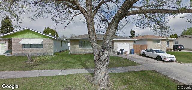 Larawan ng 34 Madrigal Close sa Winnipeg, Manitoba