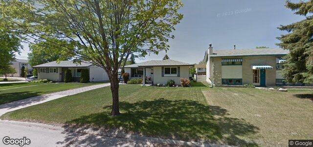 Larawan ng 34 Madrill Close sa Winnipeg, Manitoba
