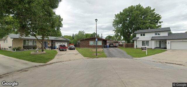 Larawan ng 34 Majorca Place sa Winnipeg, Manitoba