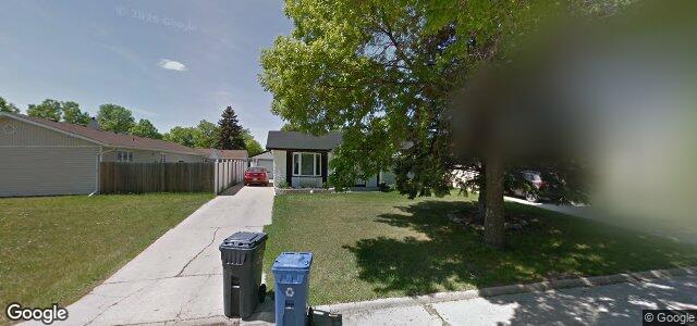 Larawan ng 34 Manford Close sa Winnipeg, Manitoba